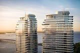 St Regis Brickell Residences