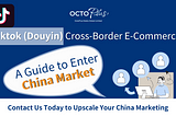 Cross-Border E-Commerce: A Guide to Enter China Market