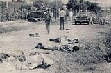 Masacre de Pasco, Masacre de Avellaneda: rupturas y continuidades