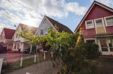 Diversifikation bei Immobilieninvestments