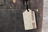 drift vintage