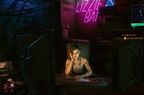 Cyberpunk 2077 è davvero un bel gioco