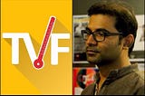 Why TVF could be the biggest winner of the OTT wars in India!