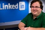 Investing in LinkedIn in 2004