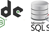 Create REST API with Node.Js and SQL Server as Database