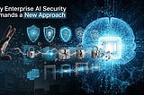 AI App Security for Enterprises: Protecting Data, Models, and Users