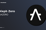 New DeFi Integration — Aleph Zero (AZERO)