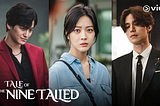 Supernatural Kdramas To Watch On Netflix