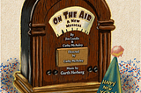ON THE AIR! Original Stage Musical Soars with Spectrum Laboratory Theatre League