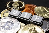 AITERNATIVE INVESTMENT “CRYPTOCURRENCY ETF ”