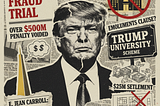 Is Trump the Worst President Ever?