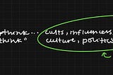 Capstone Development Blog