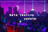 DisBalancer Beta Testi: Aylık Rapor