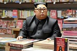 Did Kim Jong Un Write a Book?