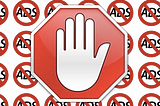 Of Course Ad Blockers Are OK!