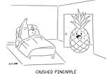 Crushed Pineapple
