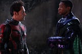Ant-Man and The Wasp: Quantumania — A Quantum Leap for the Marvel Universe