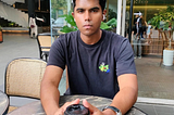 Shri Raam: Malaysia’s Emerging Pop Sensation