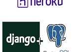 Step-by-step guide for deploying a Django web app on Heroku with Git.