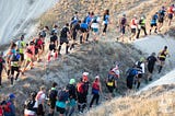 Cappadocia Medium Trail Race- 2021