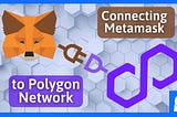 Tutorial: Connecting your Metamask Mobile wallet to Polygon mainnet.