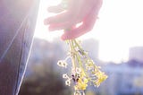 Goodbye Before Goodbye (One Story of Dementia)