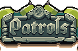 Introducing Patrols — Entry Level Combat for All!