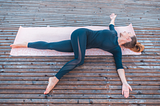 Yoga for Lower Back Pain: A Natural Path to Relief