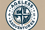 Join the Ageless Adventures Community — Share and Publish Here Your Incredible Stories!