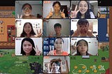 熱情以外 — 嘗試錯誤，記得害怕