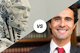 Period of innovations. Chatbots and the Legal Industry.