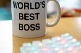 Why You Should Let Go Of Your Narcissistic Boss And Move On Somewhere Else
