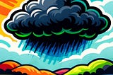 Nervous Systems Have Weather
