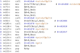 Writeup — CTFR: Return to libc