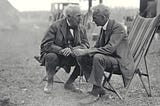 When Titans Connect: The Evolving Mentorship and Friendship of Edison and Ford