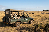 Kenya vs Tanzania Safari: How to Choose Your Perfect Route & Beach
