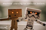 Machine Learning for Amazon Sellers