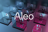 The Environmental Impact of Aleo: A Sustainable Blockchain?