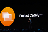 Time to Revisit Apple’s Project Catalyst — And Apple’s Master Plan for the iPad