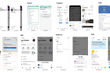 🔍 UX/UI Case Study — Kuper App