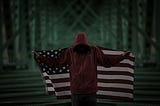Farewell To America: Trump Declares Invisible War On Americans