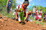 What does Cuba have to do with the international movement against the climate crisis?