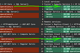 .NET 6 vs .NET 5: up to 40% speedup!