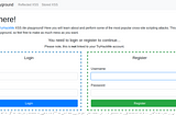 Try Hack Me: OWASP Top 10 Room Day 7of 10