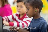 You Already Teach Computer Science. You Just Don’t Call It That.