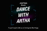 Dance with Artha