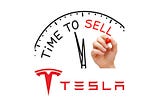 I’m Having Doubts About Tesla’s Future. I Sold Tesla Stock!