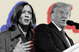 The Election: “If You’re Up to Something in Your Life…”