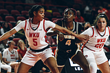 Lady Toppers Basketball: Lady Tops Fall to Purdue, 79–69, at Home to Open Regular Season