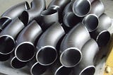 Aluminum 6082 Pipe Fittings